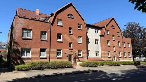Foto - Wohnung zum Kaufen in Flensburg 170.000,00 € 65.86 m²