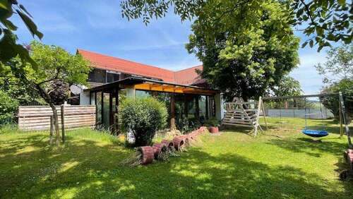 Foto - Haus zum Kaufen in Weil der Stadt 1.150.000,00 € 380 m²