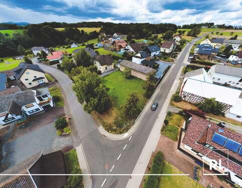 Foto - Grundstück zu verkaufen in Buchholz 179.000,00 € 832 m²