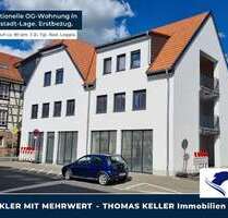 Wohnung zum Mieten in Nidda 1.100,00 € 90 m²