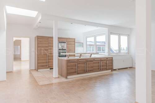 Foto - Wohnung zum Mieten in Berlin 2.200,00 € 168 m²
