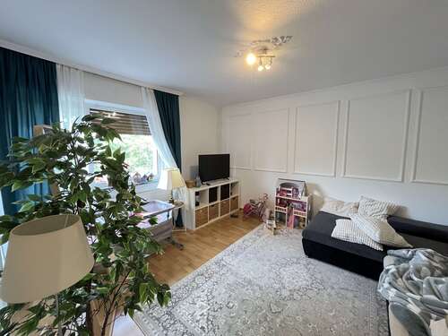 Foto - Wohnung zum Kaufen in Düsseldorf 149.000,00 € 55.02 m²