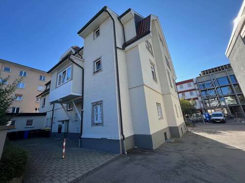 Foto - Wohnung zum Mieten in Bad Dürrheim 400,00 € 40 m²