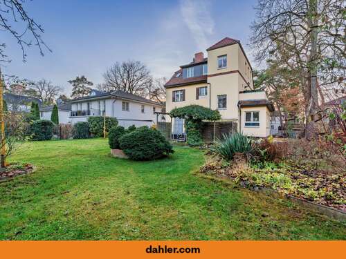 Foto - Haus zum Kaufen in Kleinmachnow 1.290.000,00 € 194 m²