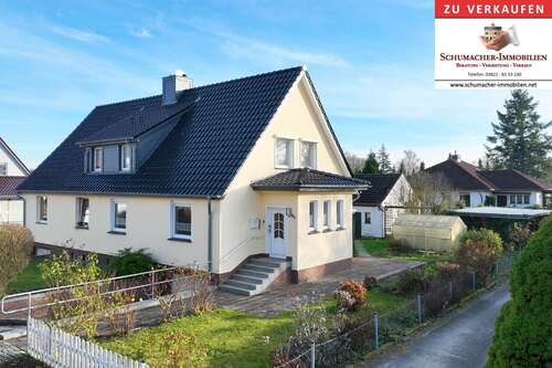 Foto - Haus zum Kaufen in Ribnitz-Damgarten 224.000,00 € 94 m²