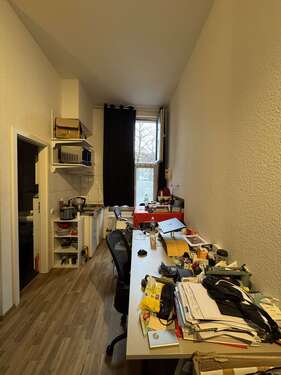 Foto - Wohnung zum Mieten in Aachen 384,00 € 24 m²