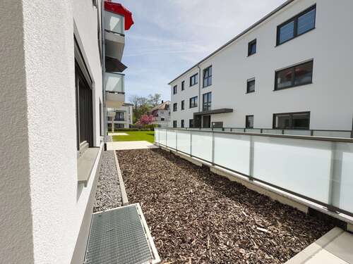Foto - Wohnung zum Kaufen in Königsfeld 283.000,00 € 61.32 m²