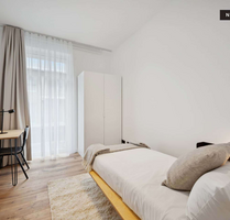 WG-Zimmer in Berlin 655,00 € 11 m²