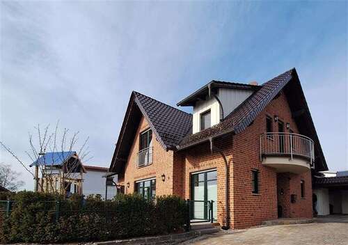 Foto - Wohnung zum Mieten in Porta Westfalica 800,00 € 120 m²