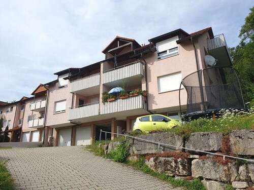 Foto - Wohnung zum Kaufen in Creglingen 149.000,00 € 70 m²