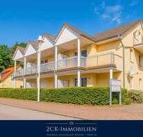 Wohnung zum Kaufen in Thiessow 256.000,00 € 56 m²