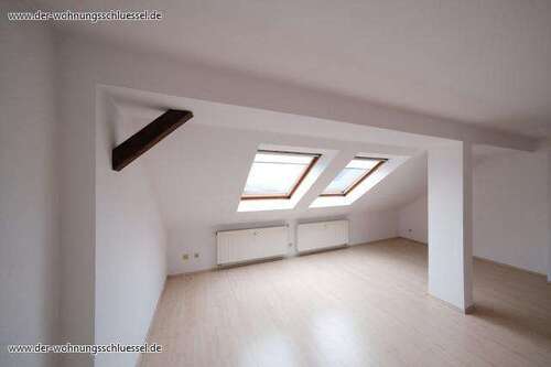 Foto - Wohnung zum Mieten in Annaberg-Buchholz 350,00 € 54.02 m²