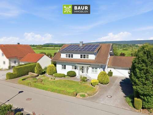 Foto - Haus zum Kaufen in Unlingen 549.000,00 € 193 m²