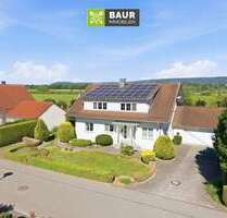 Haus zum Kaufen in Unlingen 549.000,00 € 193 m²