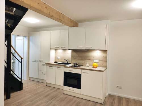 Foto - Wohnung zum Mieten in Kiel 795,00 € 41.05 m²