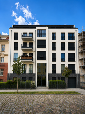 Foto - Wohnung zum Kaufen in Potsdam-Babelsberg 889.000,00 € 103 m²