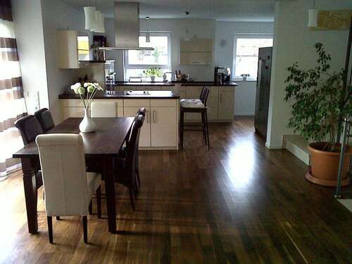 Foto - Haus zum Mieten in Goldbach 2.000,00 € 165 m²