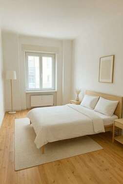 Foto - Wohnung zum Kaufen in Berlin 240.000,00 € 89 m²