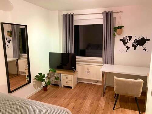 Foto - WG-Zimmer in Frankfurt am Main 894,00 € 20 m²