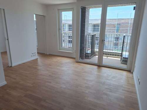 Foto - Wohnung zum Mieten in Greifswald 750,00 € 43.68 m²