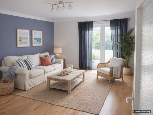 Foto - Wohnung zum Kaufen in Hamburg 415.000,00 € 55 m²