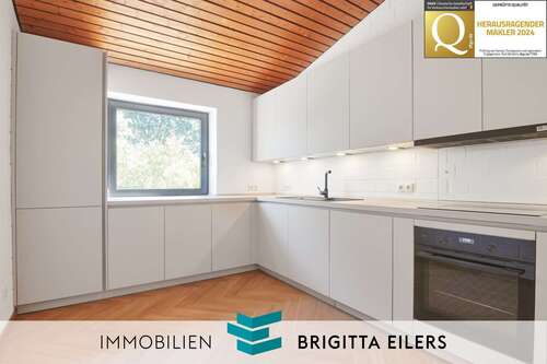 Foto - Wohnung zum Mieten in Achim 1.060,00 € 84 m²