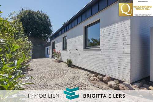 Foto - Wohnung zum Mieten in Achim 1.060,00 € 84 m²