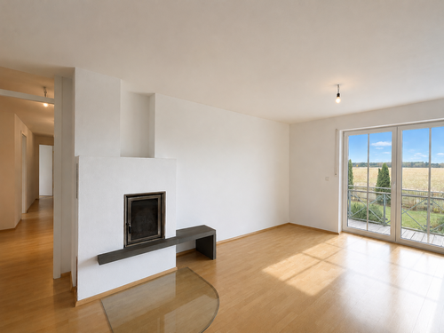 Foto - Wohnung zum Mieten in Haar 2.135,00 € 102 m²