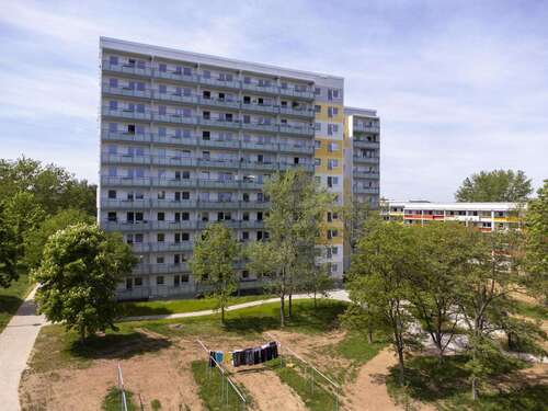 Foto - Wohnung zum Mieten in Chemnitz 376,00 € 68.38 m²