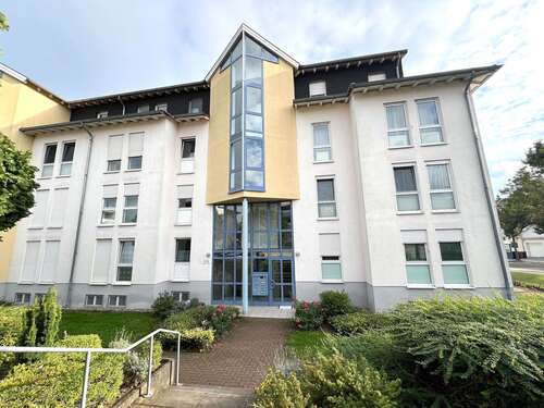 Foto - Wohnung zum Kaufen in Bad Kreuznach-Winzenheim 215.000,00 € 79.75 m²