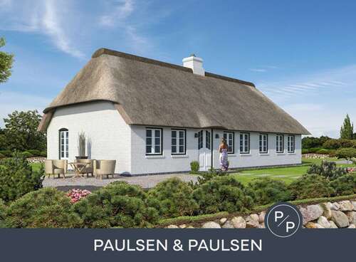 Foto - Haus zum Kaufen in Sylt 4.200.000,00 € 128 m²