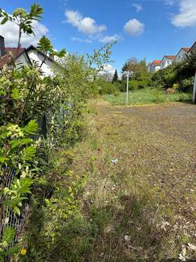 Foto - Grundstück zu verkaufen in Neu Anspach 590.000,00 € 1012 m²