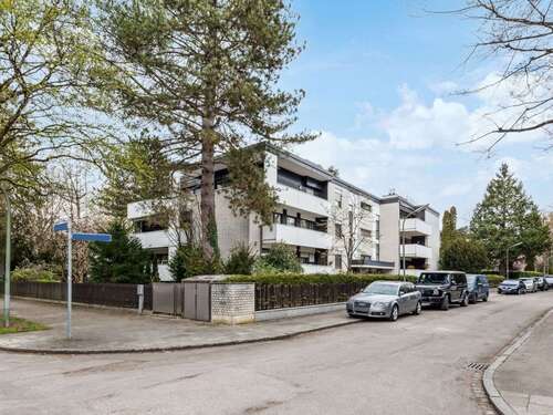 Foto - Wohnung zum Kaufen in München 1.490.000,00 € 146.51 m²