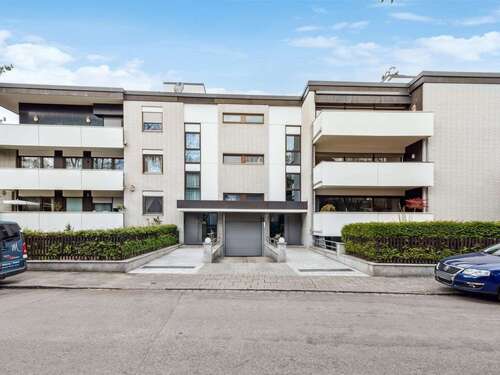 Foto - Wohnung zum Kaufen in München 1.490.000,00 € 146.51 m²