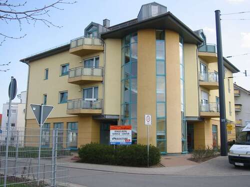 Foto - Wohnung zum Mieten in Erfurt 700,00 € 81.43 m²