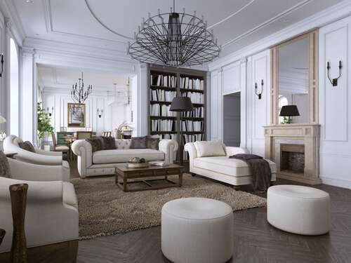 Foto - Büro in Wiesbaden 2.745.000,00 € 305 m²