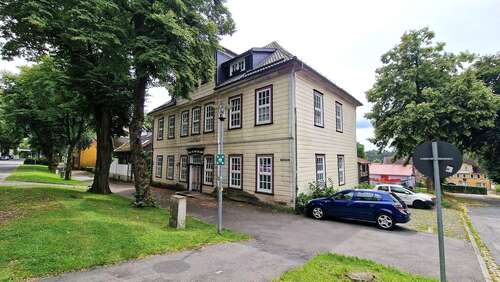 Foto - Haus zum Kaufen in Clausthal-Zellerfeld 139.000,00 € 300 m²