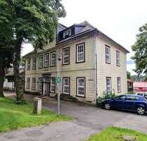 Haus zum Kaufen in Clausthal-Zellerfeld 139.000,00 € 300 m²