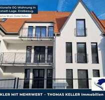 Wohnung zum Mieten in Nidda 1.100,00 € 89.57 m²