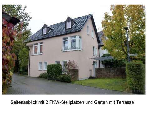 Foto - Haus zum Mieten in Wülfrath 1.771,00 € 161 m²