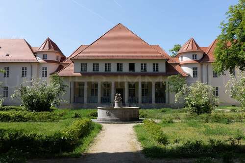 Foto - Wohnung zum Kaufen in Berlin Buch 289.000,00 € 60 m²