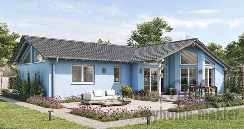 Foto - Haus zum Kaufen in Langensendelbach 685.500,00 € 130 m²