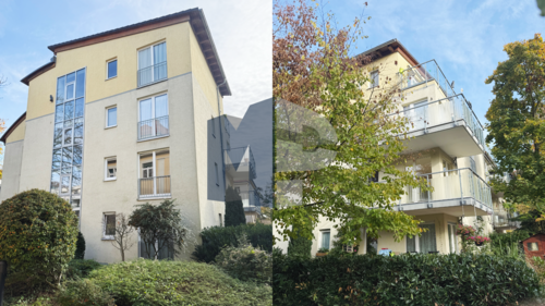 Foto - Wohnung zum Mieten in Leipzig 630,00 € 64 m²