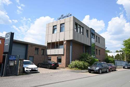 Foto - Halle in Solingen 950.000,00 € 420 m²