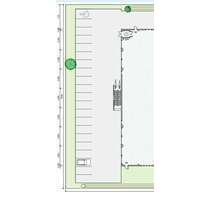 Garage zu vermieten in Hoppegarten 35,00 €