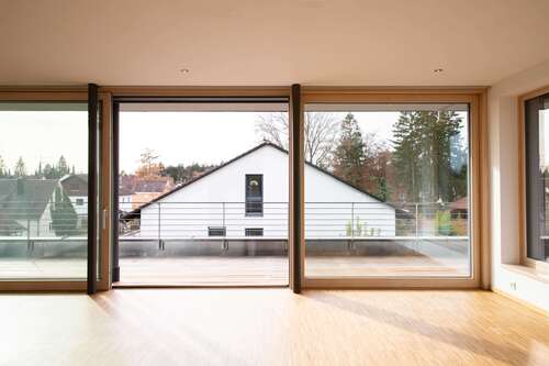 Foto - Wohnung zum Kaufen in Grasbrunn 990.000,00 € 133 m²