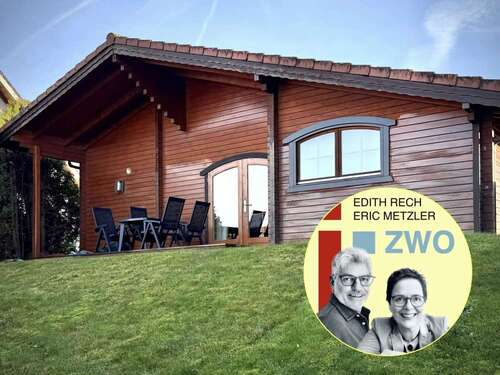 Foto - Haus zum Kaufen in Mermuth 195.000,00 € 71 m²