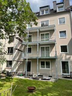 Foto - Wohnung zum Mieten in Dortmund 470,00 € 40.8 m²