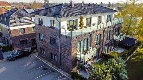 Foto - Wohnung zum Mieten in Pinneberg 1.750,00 € 120 m²