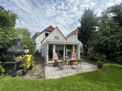 Foto - Haus zum Kaufen in Wilhelmshaven 139.000,00 € 140 m²